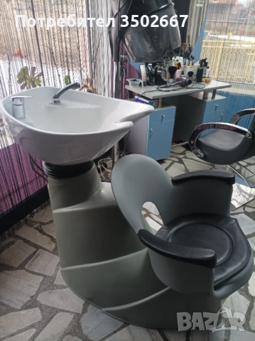                      Измивна колона, снимка 3 - Друго оборудване - 53193403