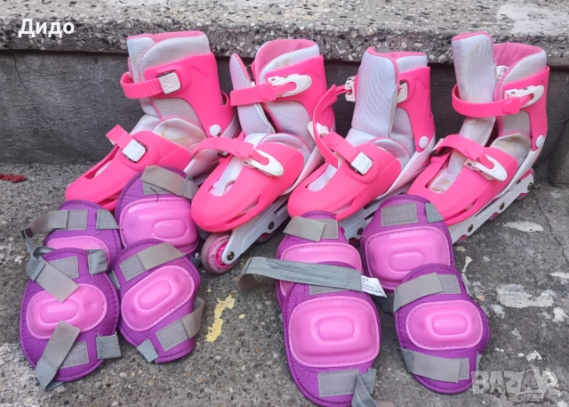 Ролери за деца Xspot