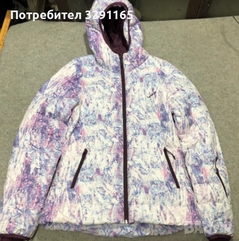 Яке от Декатлон за ски