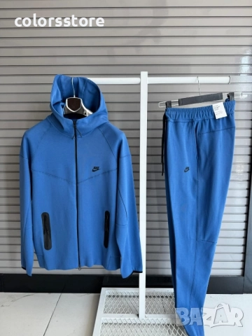Мъжки спортен екип Nike/BR153p, снимка 2 - Спортни дрехи, екипи - 51795612