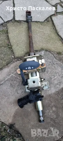 Кормилен прът ФИАТ ДОБЛО , снимка 2 - Части - 48563439