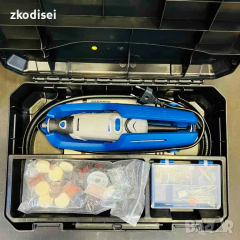 Мултишлайф 3000-1/25, снимка 1