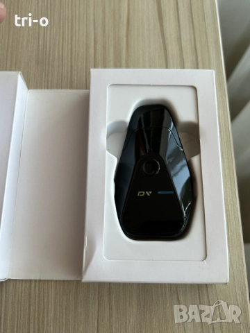 Комплект електронно устройство Innokin DV Pod KIT, снимка 8 - Вейп без пълнители - 52590078