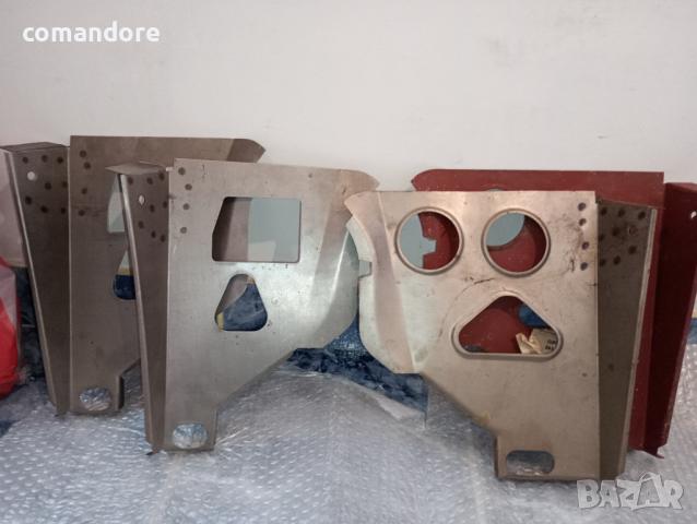 Части лада, снимка 2 - Части - 44568275