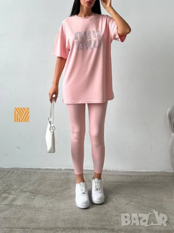 дамски екипи Miu Miu , снимка 3 - Спортни екипи - 51312900