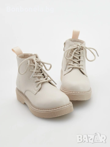 Детски боти Reserved 