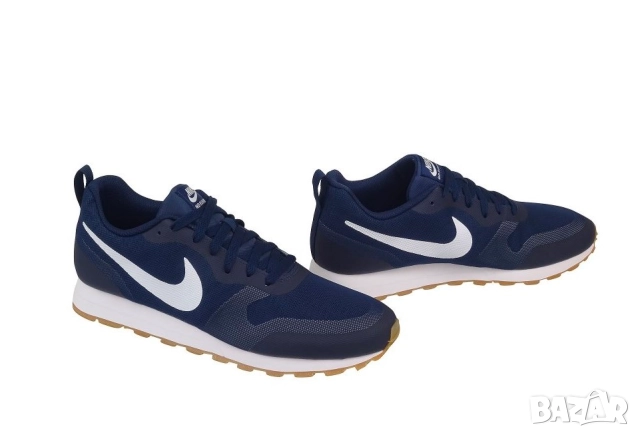 маратонки Nike MD Runner 2 19 номер 47 ,5, снимка 4 - Маратонки - 51884557
