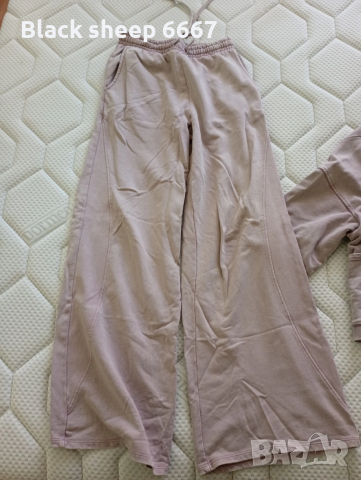Спортни дрехи zara с размер, снимка 15 - Спортни екипи - 53666959