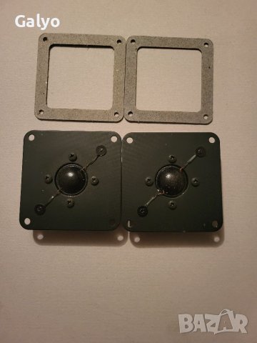 Canton басови говорители и пищялки, снимка 8 - Тонколони - 39582315