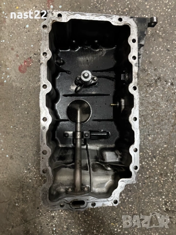 Картер Опел Зафира 2.0 DTL 101 K.S 2.0 ДИЗЕЛ 101 к.с 