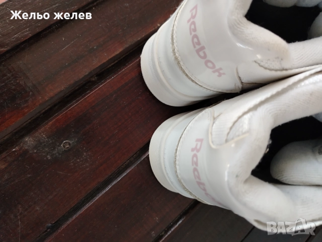 Рейбук39,5, снимка 5 - Маратонки - 52565295