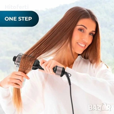 Фиксирана електрическа четка Cecotec Bamba CeramicCare Unique 03372, снимка 2 - Други - 53759286