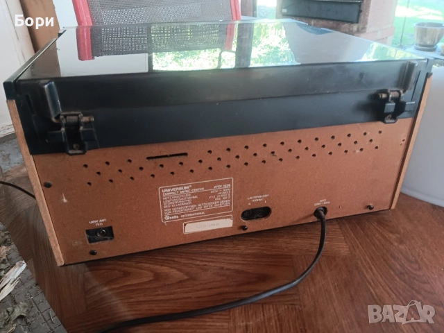 Уредба,грамофон,дек,радио, снимка 8 - Аудиосистеми - 52064428