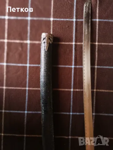 Колекционерски меч