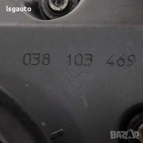 Оборудвана цилиндрова глава AUDI A4 (B7) 2004-2008 ID: 144325, снимка 6 - Части - 49434692