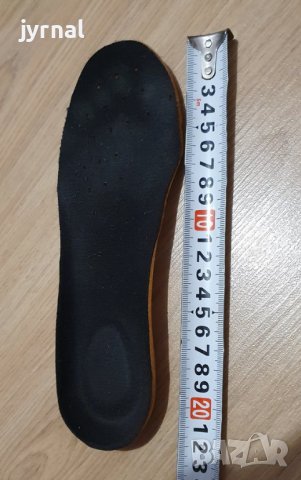 Детски официални обувки, снимка 9 - Детски обувки - 28909930