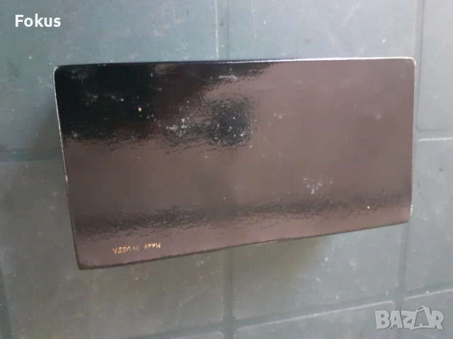 Уникална руска лакова кутия ръчно рисувана сцена от приказка, снимка 6 - Антикварни и старинни предмети - 53416926