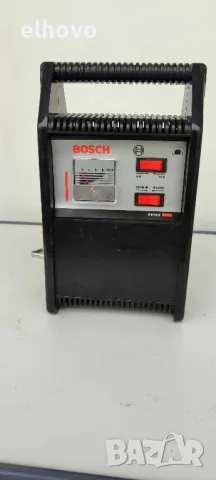 Зарядно за акумулатор Bosch 6V/12AMP