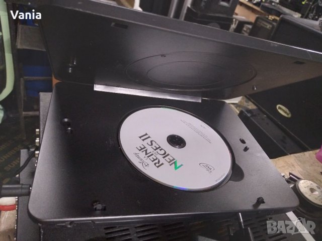 DVD за кола с USB , снимка 7 - Аксесоари и консумативи - 39191091