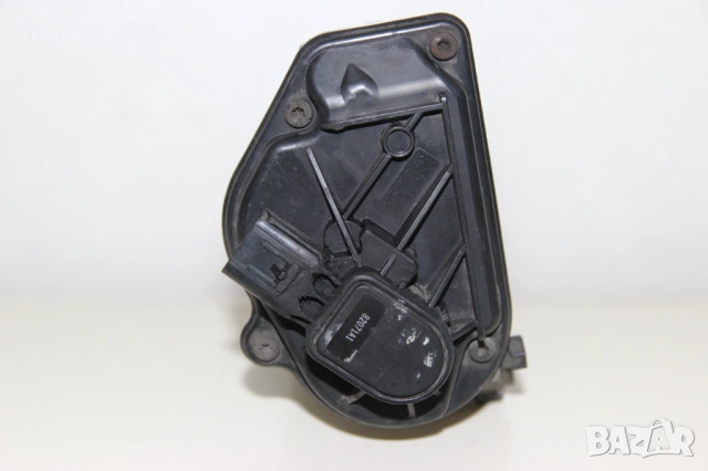 Дроселова клапа Ford Focus C-Max (2003-2010г.) VP4F9U9E928AC / VP4F9U-9E928-AC дросел, снимка 2 - Части - 53568776