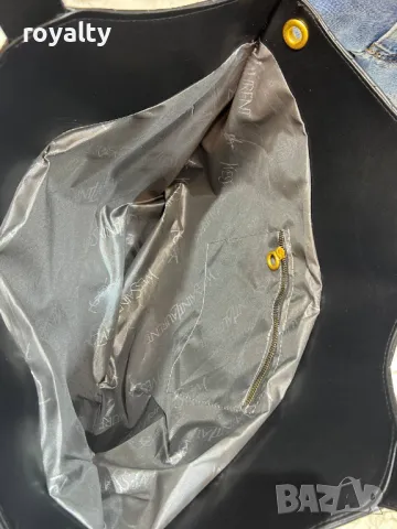 Yves Saint Laurent дамска чанта , снимка 4 - Чанти - 49478590