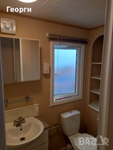 Мобилна къща, снимка 7 - Каравани и кемпери - 53348385