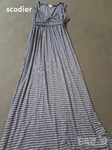 Max Studio- дълга рокля S, снимка 3 - Рокли - 42010911