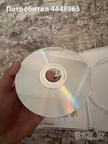 nintendo wii fit plus, снимка 4 - Игри за Nintendo - 55777779