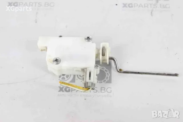  Машинка заключване резервоар за Honda Jazz II (2002-2008), снимка 2 - Части - 48596568