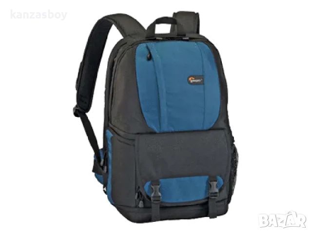lowepro fastpack 250 backpack - специализирана фотографска раница 