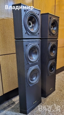 Tannoy 613, снимка 3 - Тонколони - 51839891