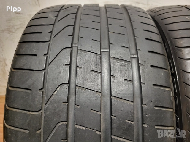 2 бр. 305/30/20 Pirelli / летни гуми , снимка 2 - Гуми и джанти - 52777935