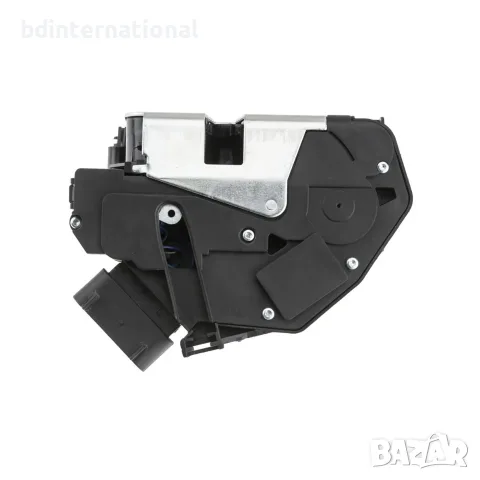 Брава за предна лява врата, Ford Fiesta Mk7, снимка 4 - Части - 56062579