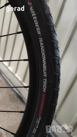 Електрическо немско колело Winora велосипед електрически, снимка 9 - Велосипеди - 51707238