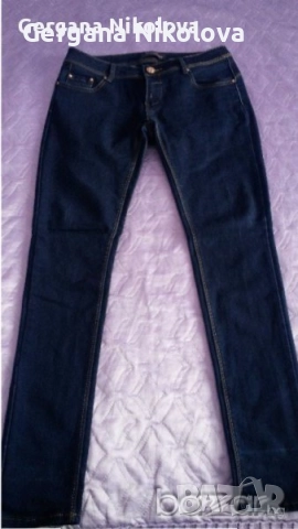 Дамски блузи,яке и дънки, снимка 3 - Блузи с дълъг ръкав и пуловери - 18953452