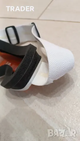 SCOTT Ски маска очила pro team, снимка 7 - Зимни спортове - 12904411