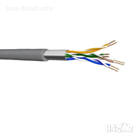 Предлагам FTP кабел