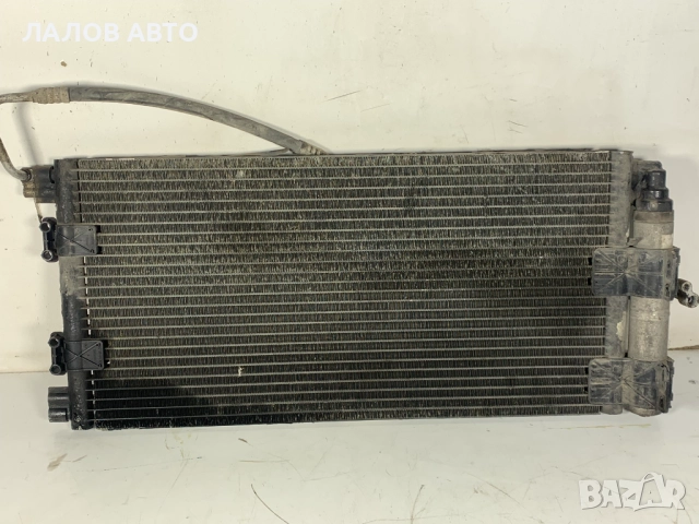 Климатичен радиатор Ленд Ровър Фрилендър Klimatichen radiator Land Rover Freelander 1.8 JRB101070, снимка 2 - Части - 52611906