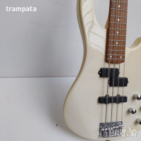 НАЙ ДОБРАТА ОФЕРТА Електрическа бас китара Vision , снимка 6 - Китари - 52684149