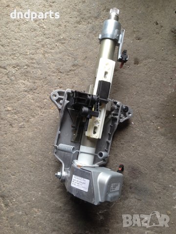 Кормилен механизъм за Mercedes A-Class |W169|, 2007г.