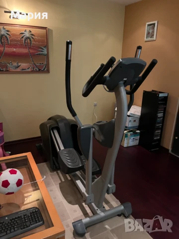 Nautilus елиптикъл, снимка 3 - Фитнес уреди - 50942326