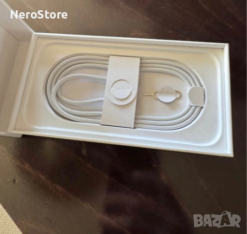 IPHONE 17 PRO MAX 512GB, снимка 3 - Apple iPhone - 53852612