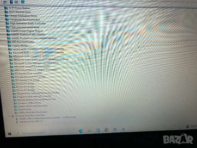 Продавам лаптоп Lenovo G50-30., снимка 11 - Лаптопи за дома - 49439336