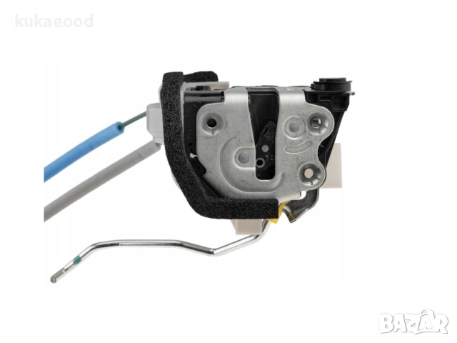 Брава за врата за Kia Picanto MK3, снимка 3 - Части - 51819269