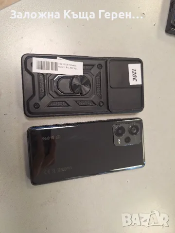 Redmi Note 12 Pro, снимка 4 - Xiaomi - 56391539