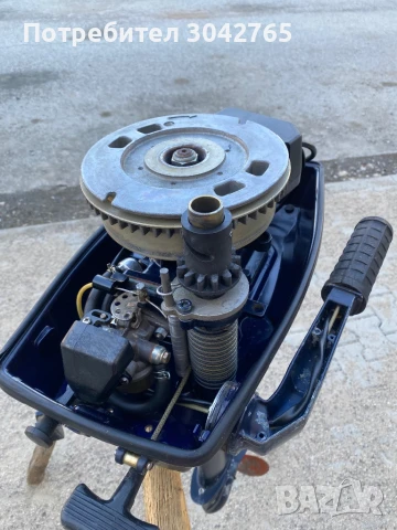 Selva 6, снимка 7 - Воден транспорт - 50800244