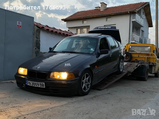 Изкупувам БМВ , снимка 2 - Изкупуване на коли за скрап - 52854394