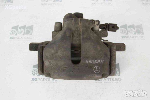  Преден ляв спирачен апарат за Volkswagen Sharan 1.9tdi 116к.с. (1995-2010)