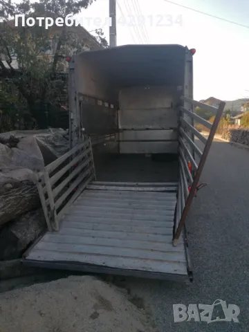 Рамарке за животни специализирано за овце но подходящо за крави и коне телета, снимка 2 - Овце - 48517151