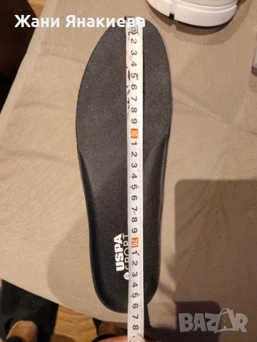 Нови маратонки Polo, снимка 7 - Маратонки - 52539255